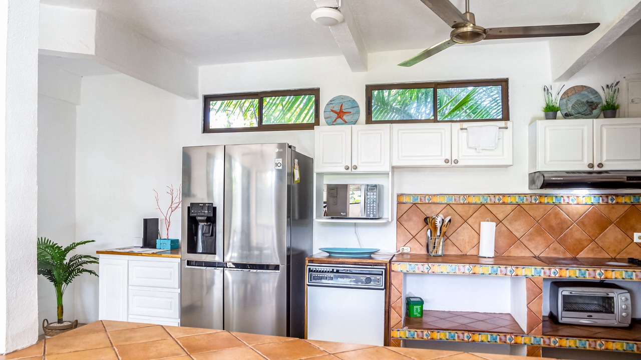 Photo of Kitchen in Cerro Plano