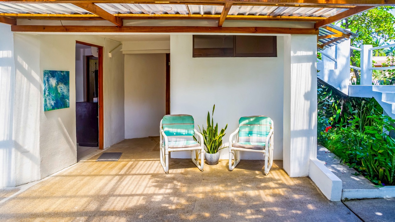 Photo of Patio Balcony in Cerro Plano