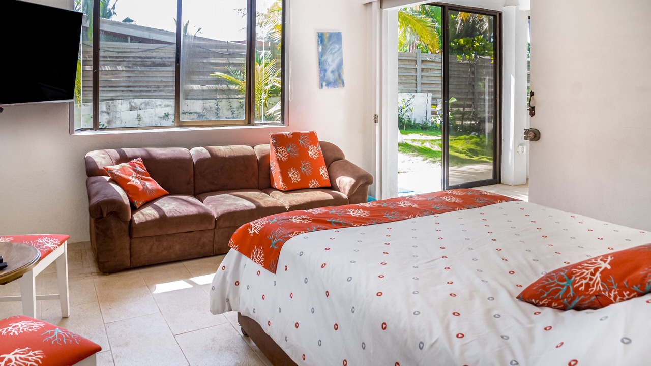Photo of Bedroom in Cerro Plano