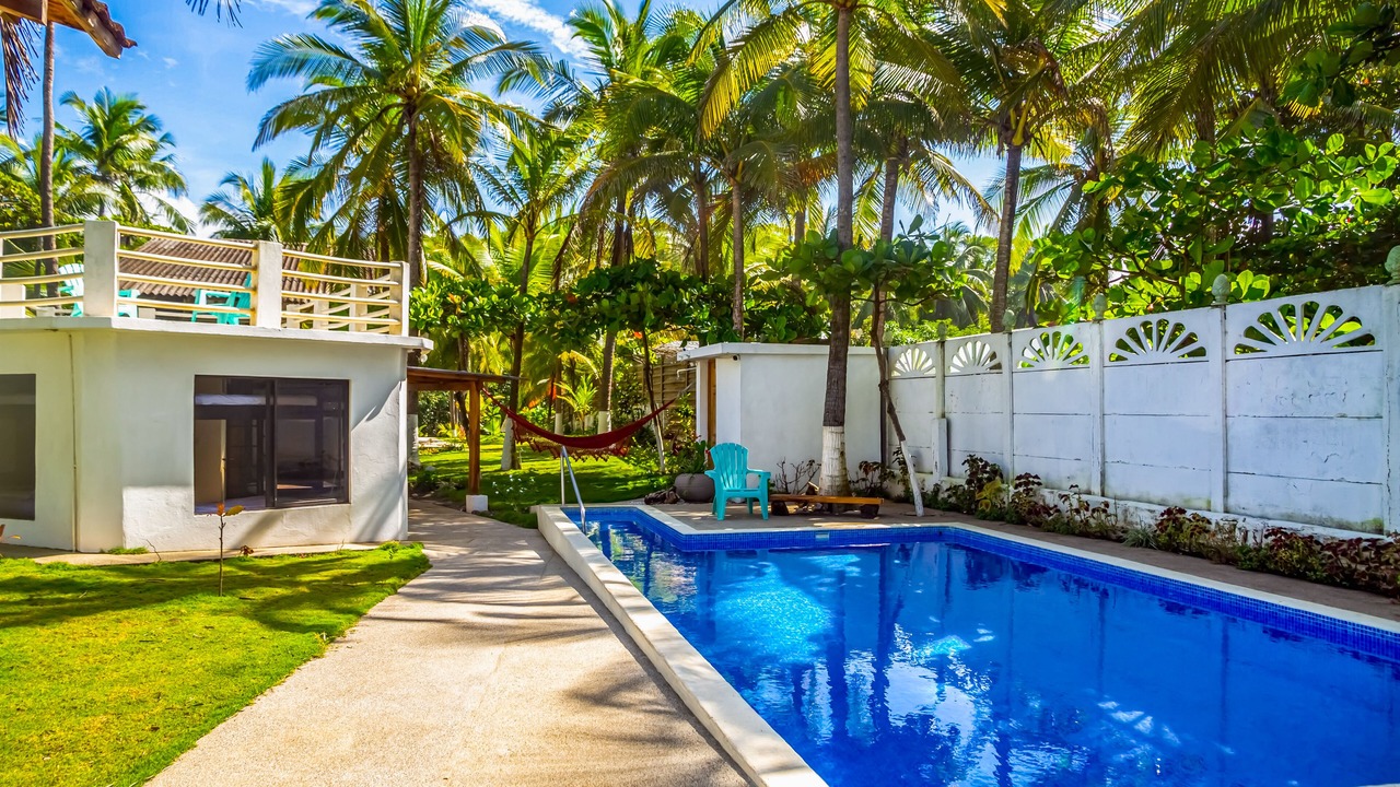 Photo of Outdoor in Cerro Plano