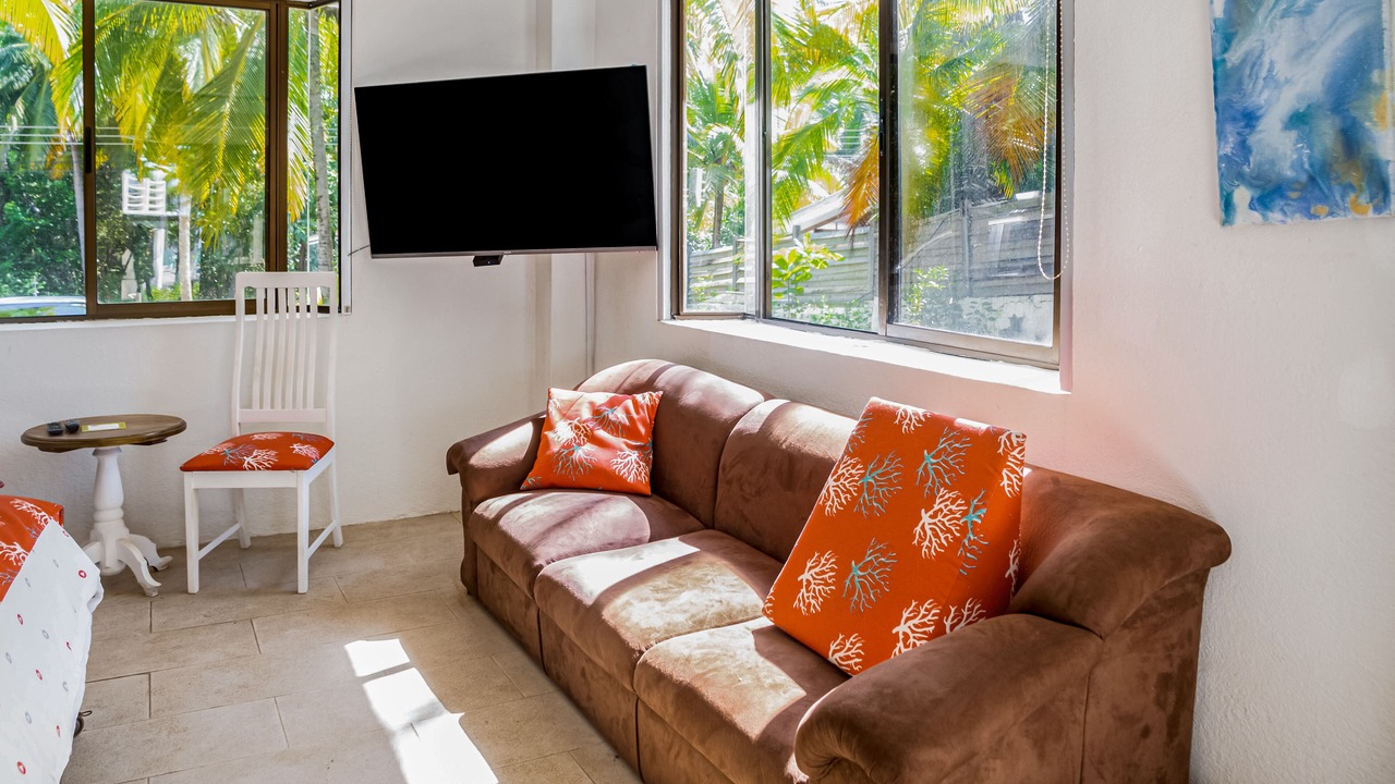 Photo of Livingroom in Cerro Plano