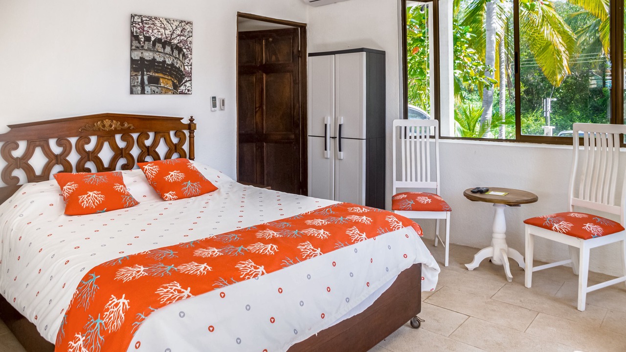 Photo of Bedroom in Cerro Plano