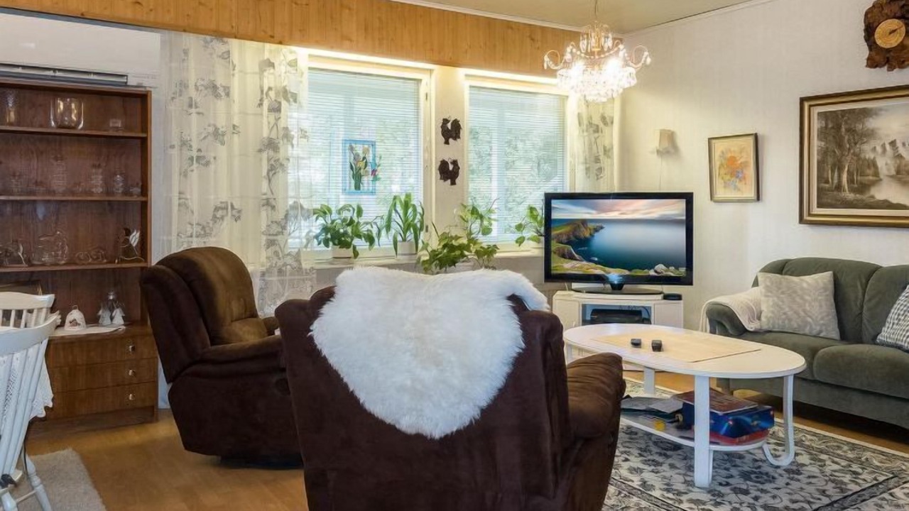 Photo of Livingroom in Ranua