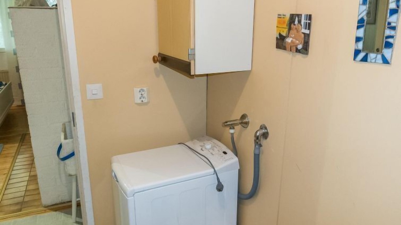 Photo of Bathroom in Ranua