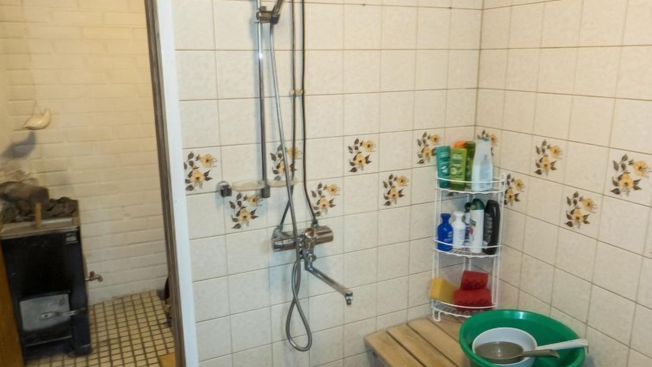 Photo of Bathroom in Ranua