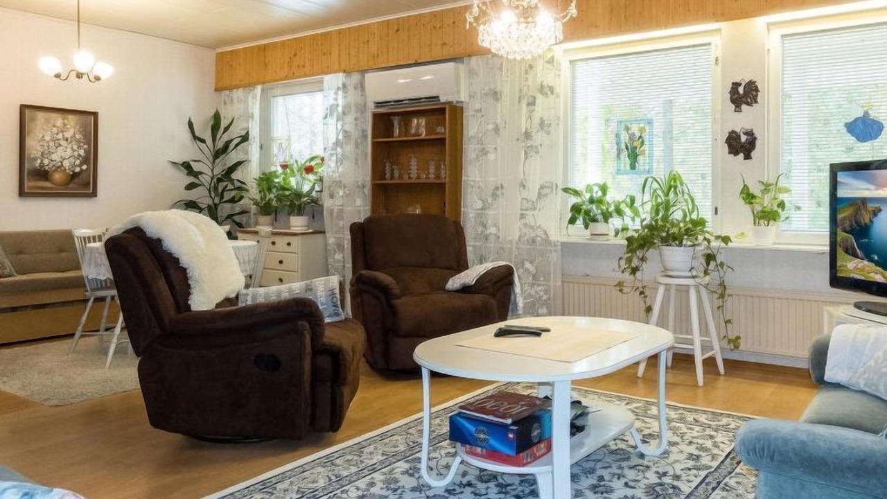 Photo of Livingroom in Ranua