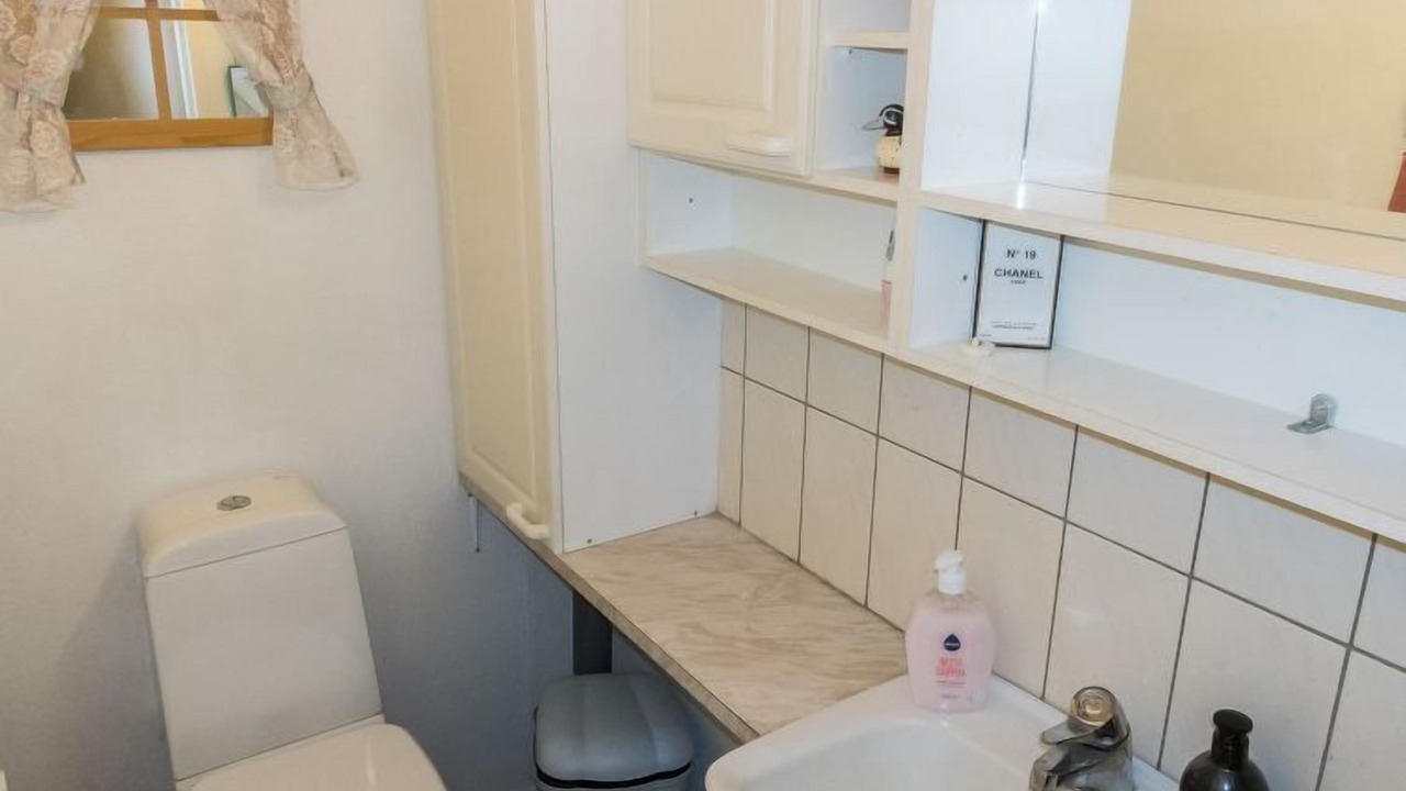 Photo of Bathroom in Ranua