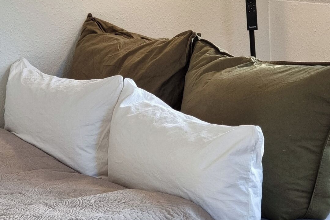 Photo of Bedroom in Borkheide