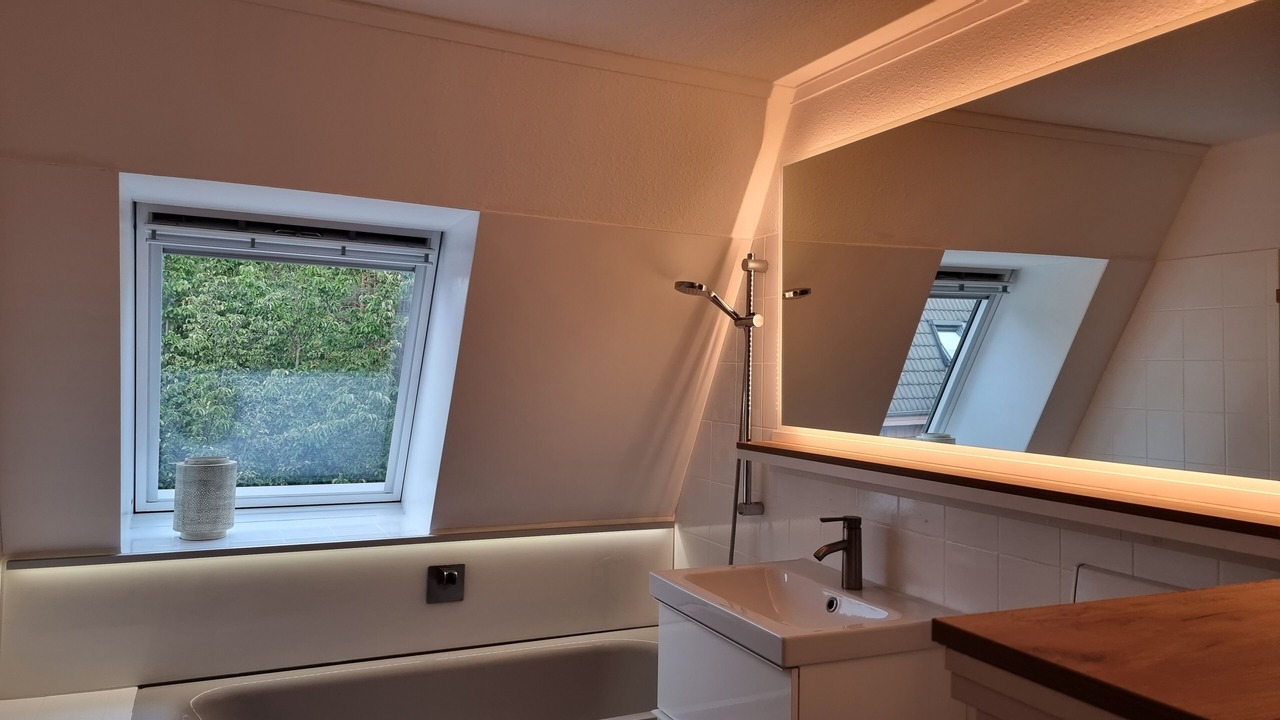 Photo of Bathroom in Borkheide