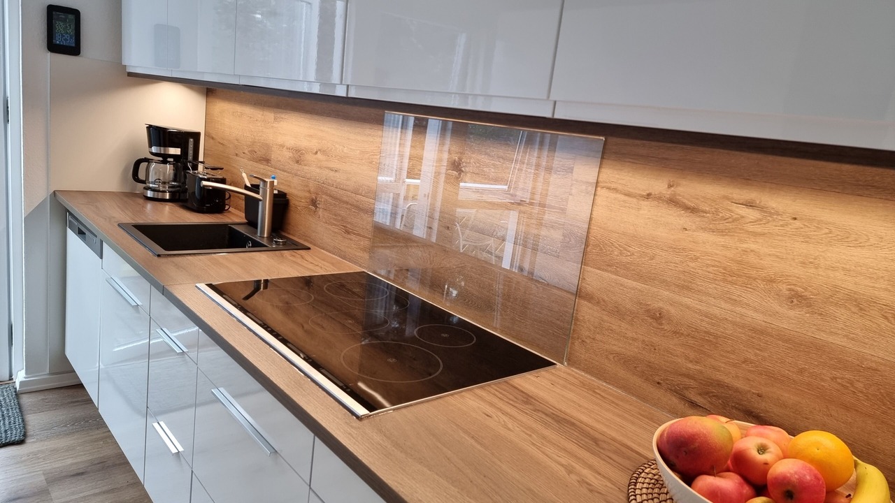 Photo of Kitchen in Borkheide