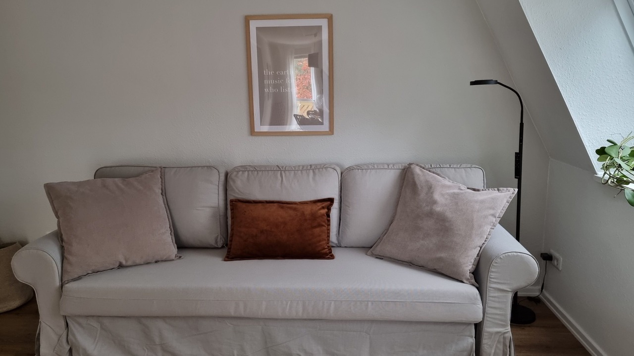 Photo of Livingroom in Borkheide