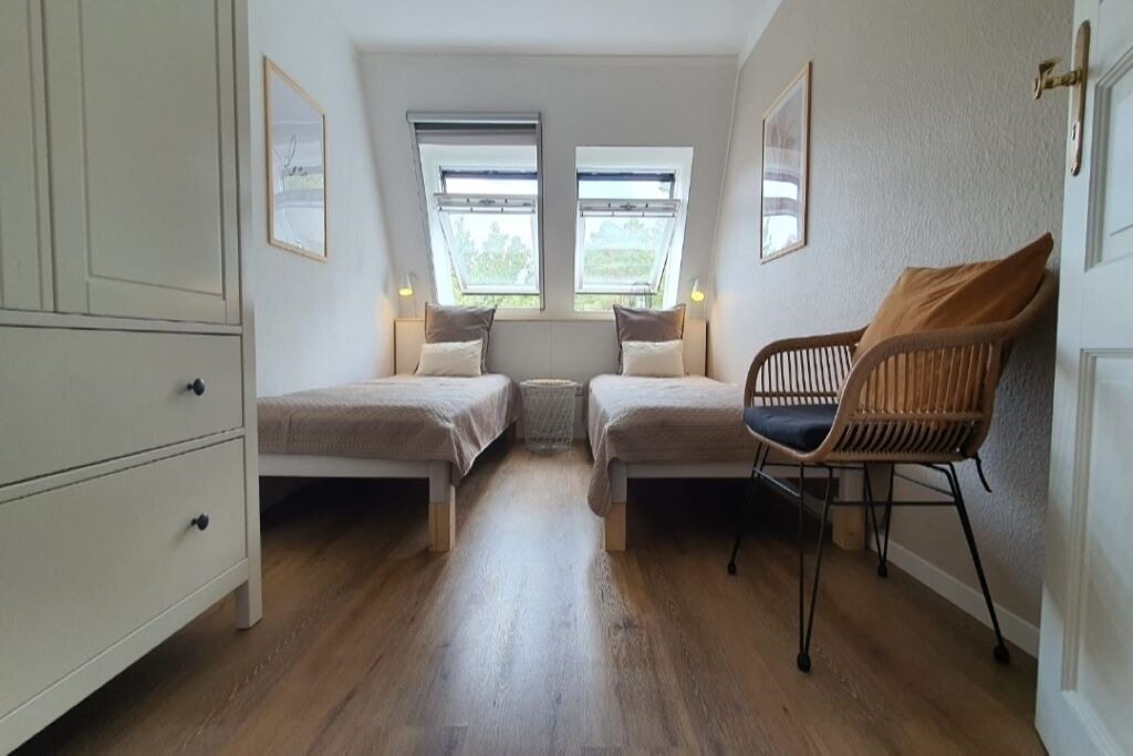 Photo of Bedroom in Borkheide
