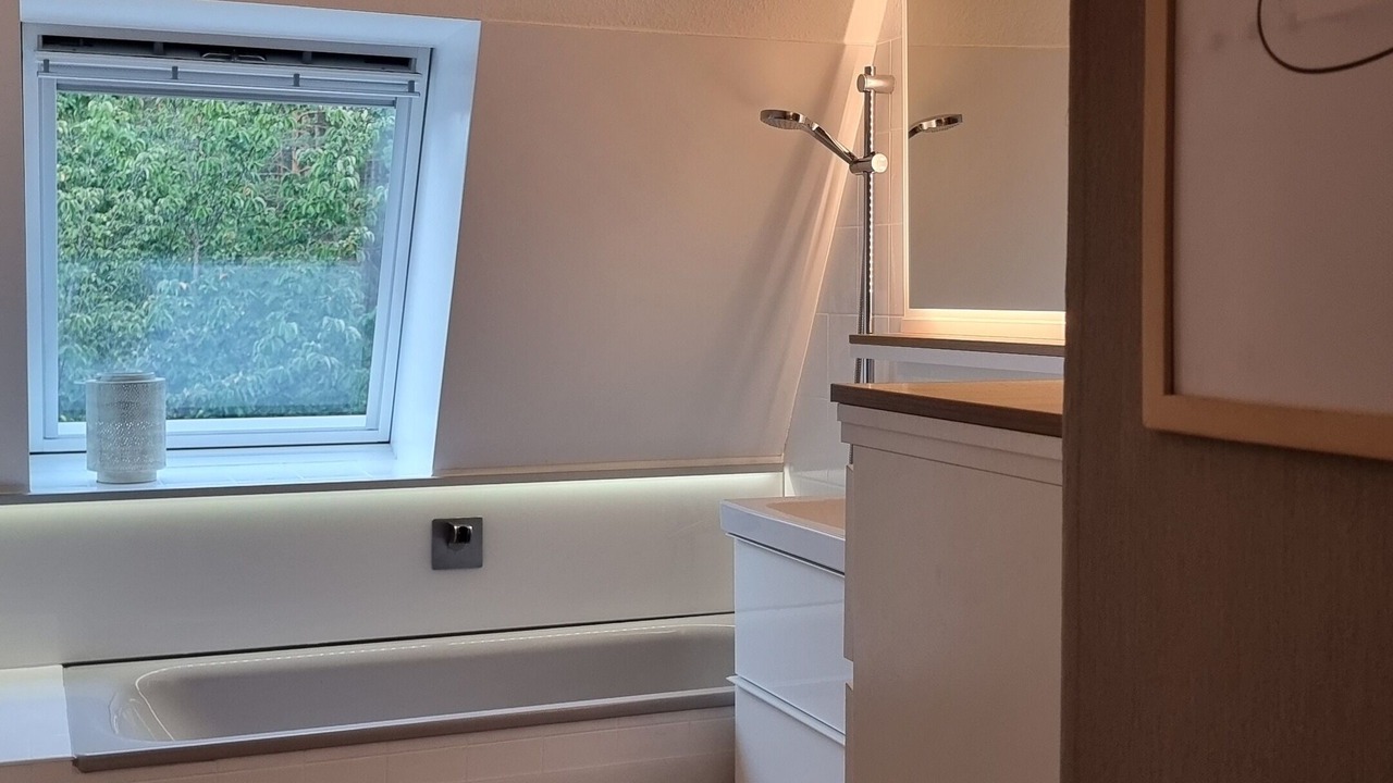 Photo of Bathroom in Borkheide