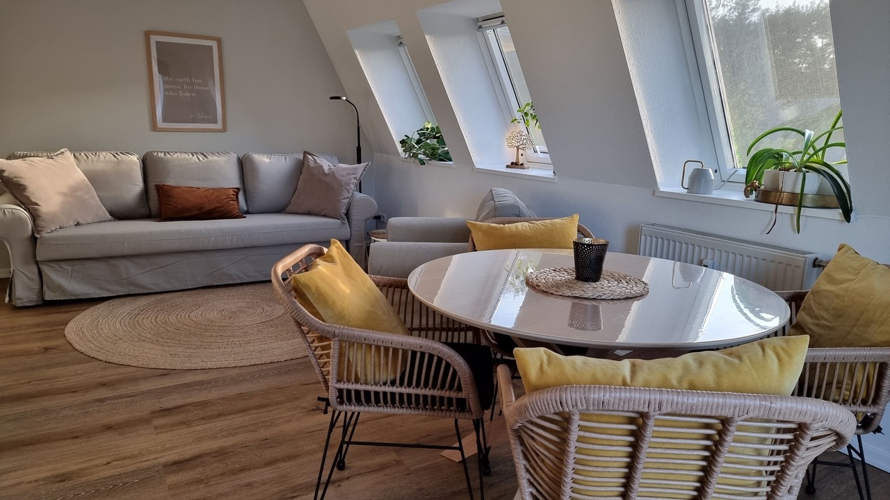Photo of Livingroom in Borkheide