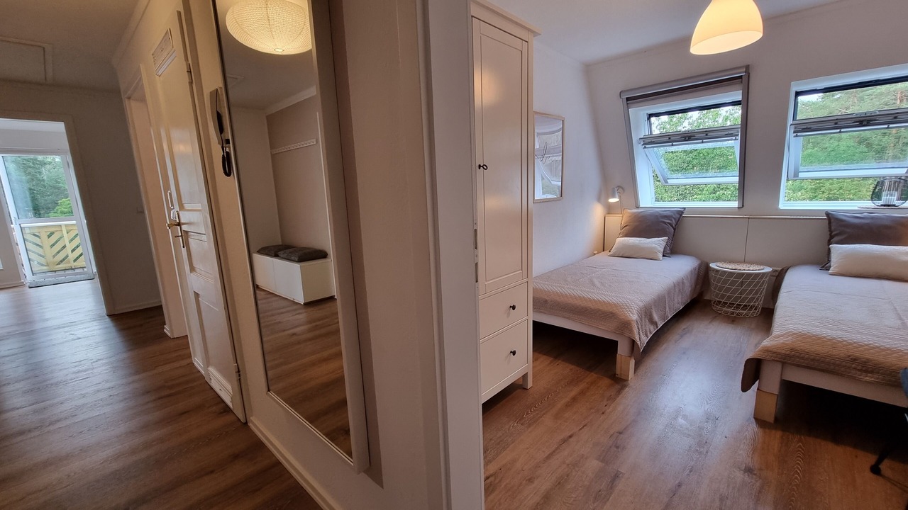 Photo of Bedroom in Borkheide
