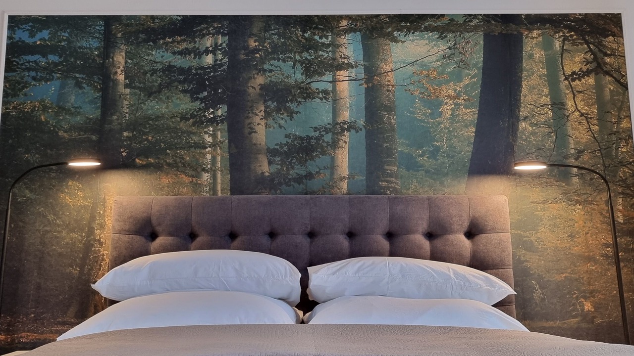 Photo of Bedroom in Borkheide