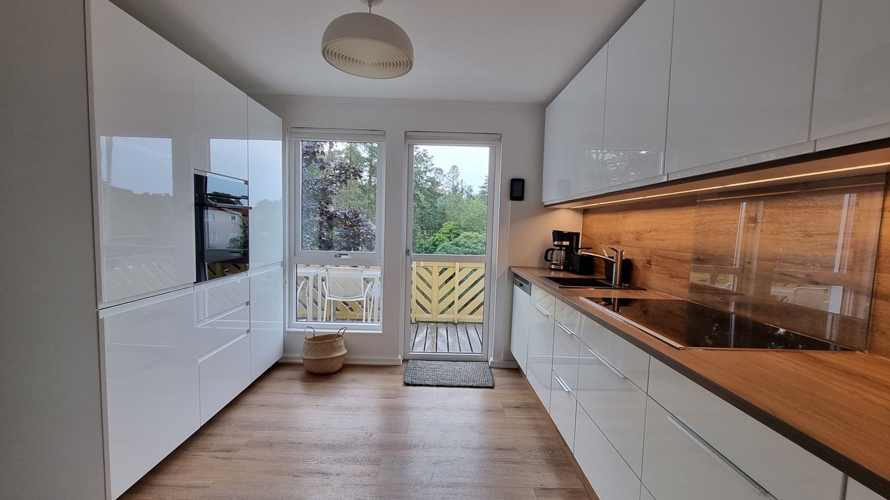Photo of Kitchen in Borkheide