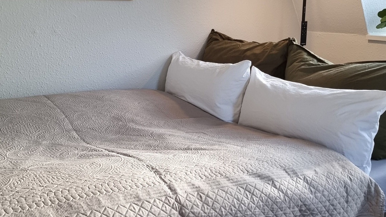 Photo of Bedroom in Borkheide