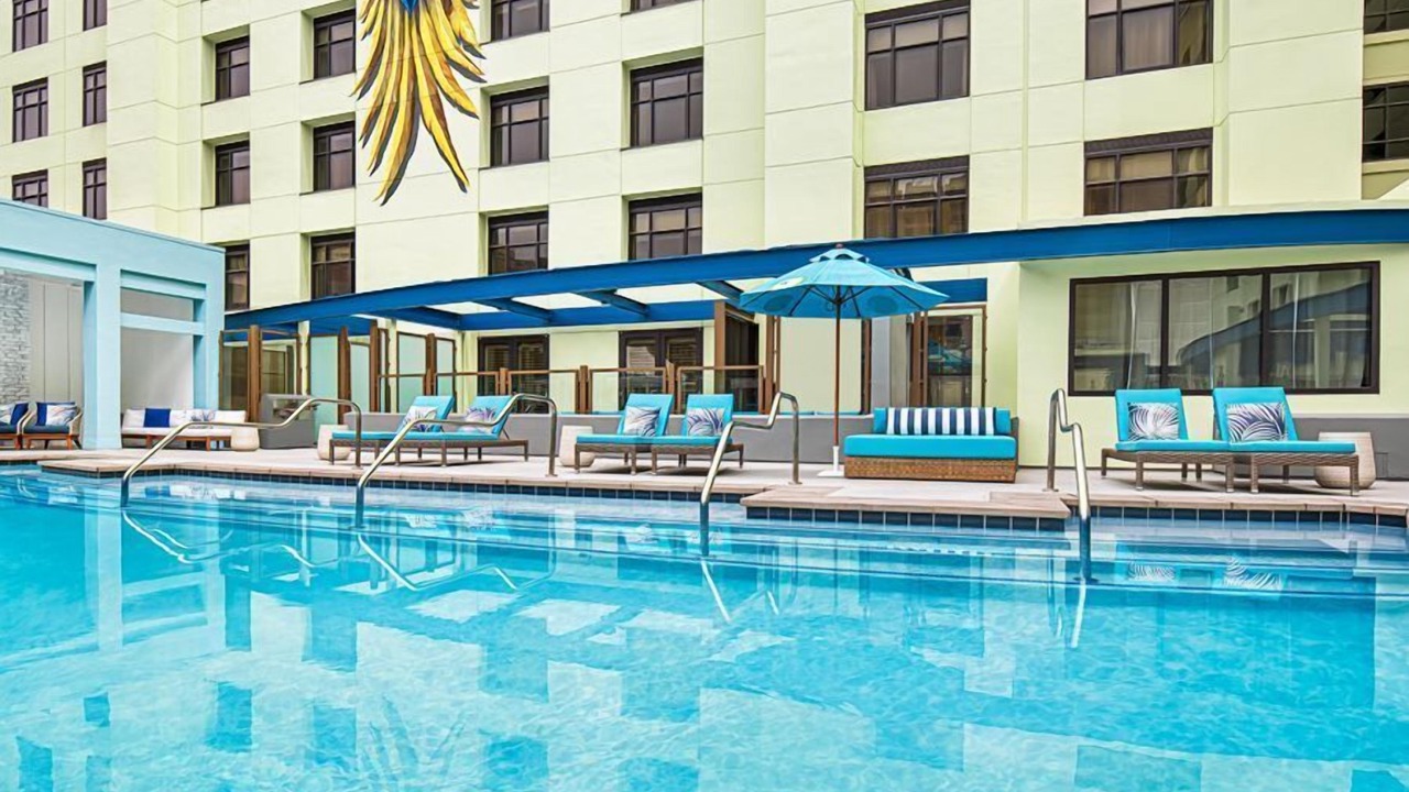 Photo of Outdoor in East Village