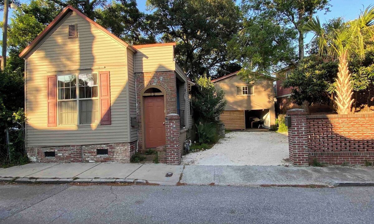Photo of Outdoor in Westside