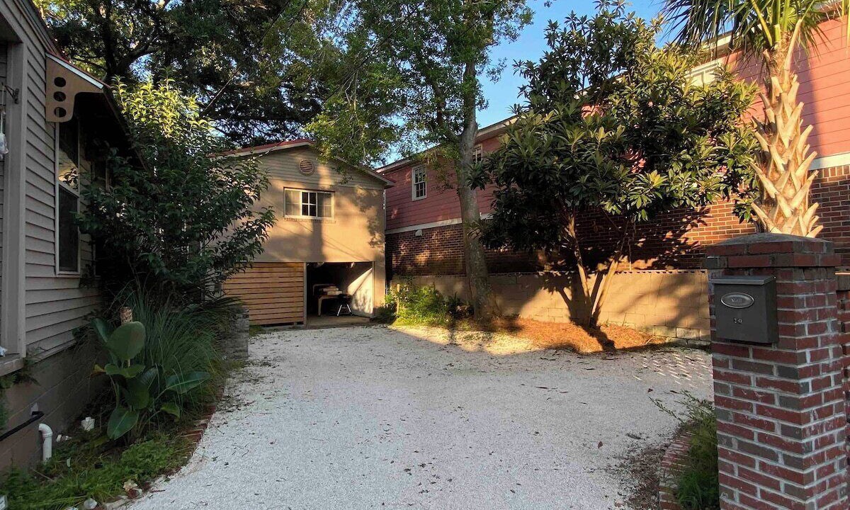 Photo of Outdoor in Westside