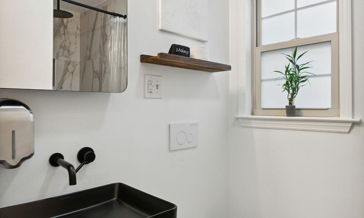 Photo of Bathroom in Westside
