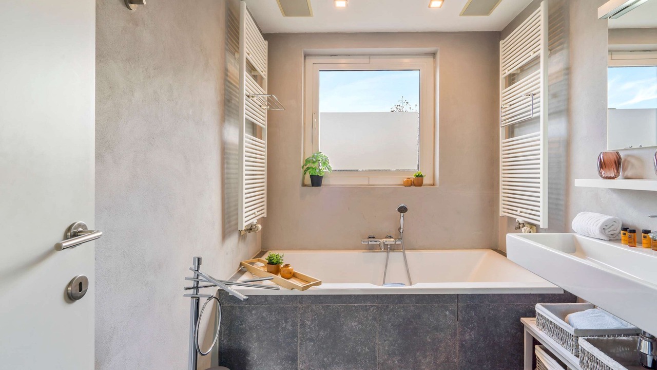 Photo of Bathroom in Oostduinkerke-Bad