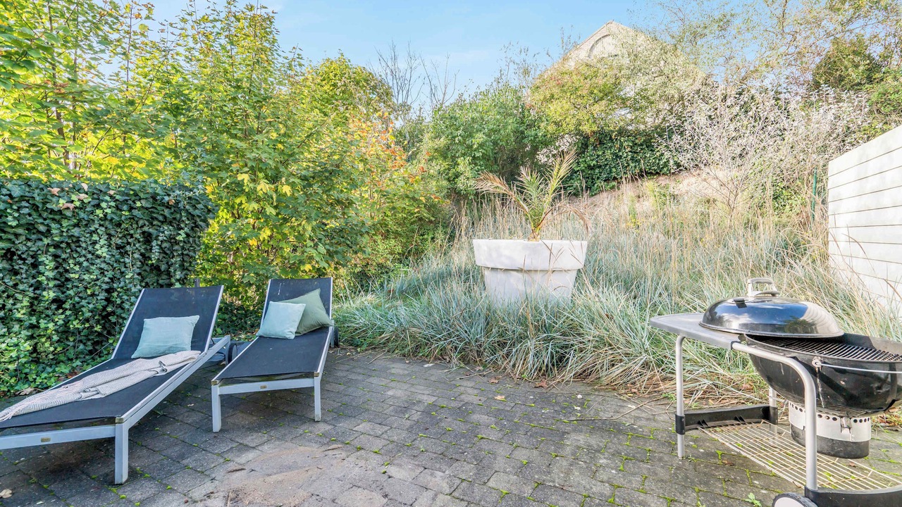 Photo of Patio Balcony in Oostduinkerke-Bad