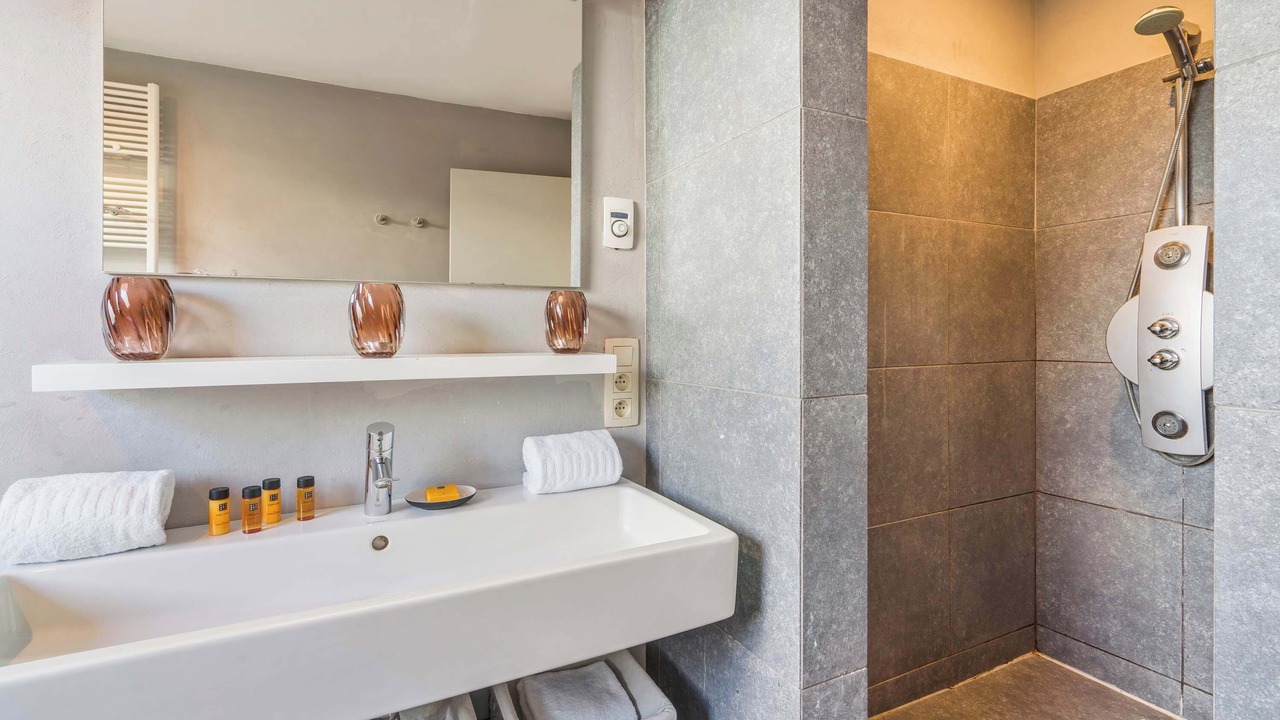 Photo of Bathroom in Oostduinkerke-Bad