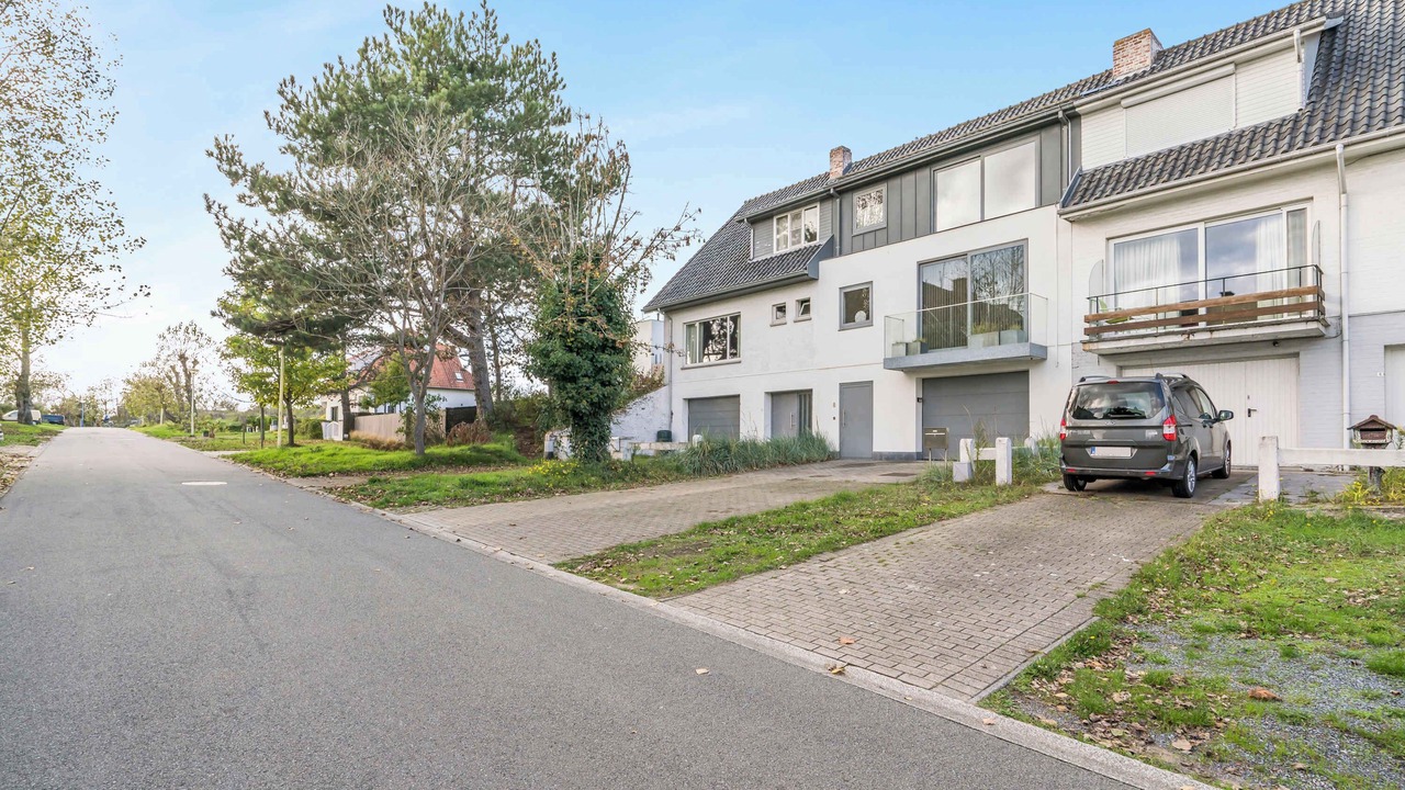 Photo of Outdoor in Oostduinkerke-Bad