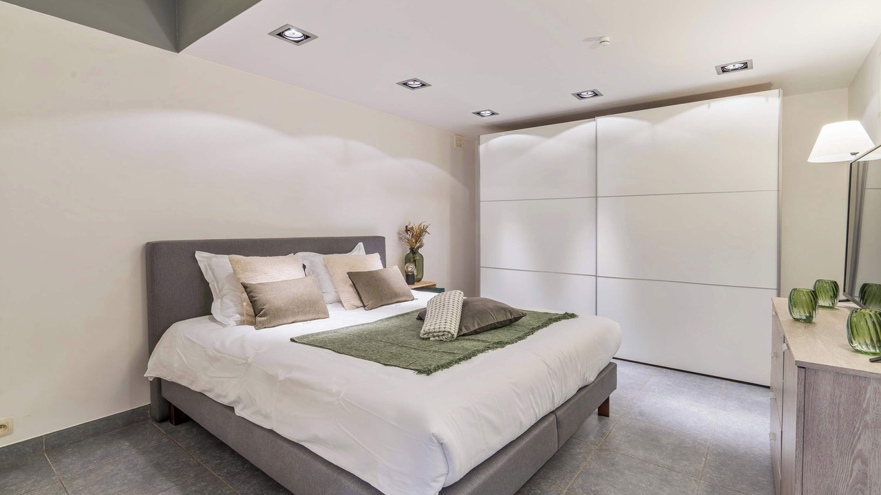 Photo of Bedroom in Oostduinkerke-Bad