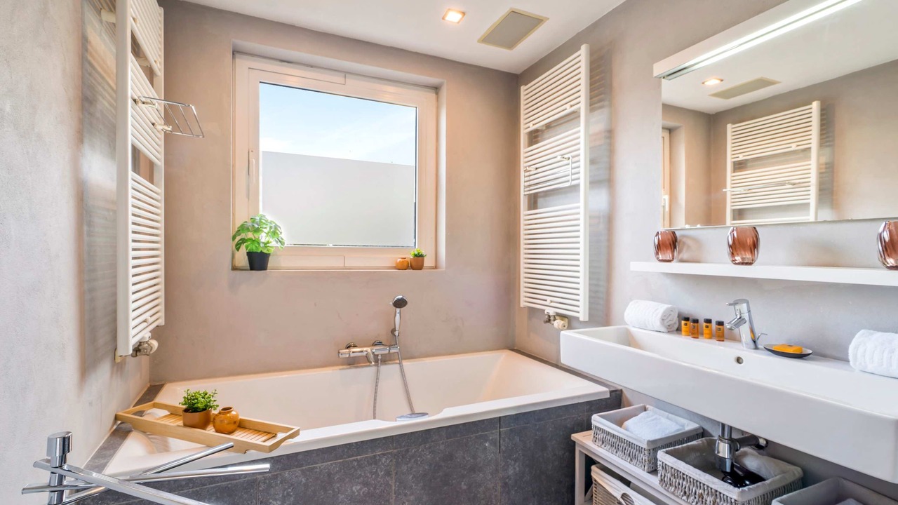 Photo of Bathroom in Oostduinkerke-Bad