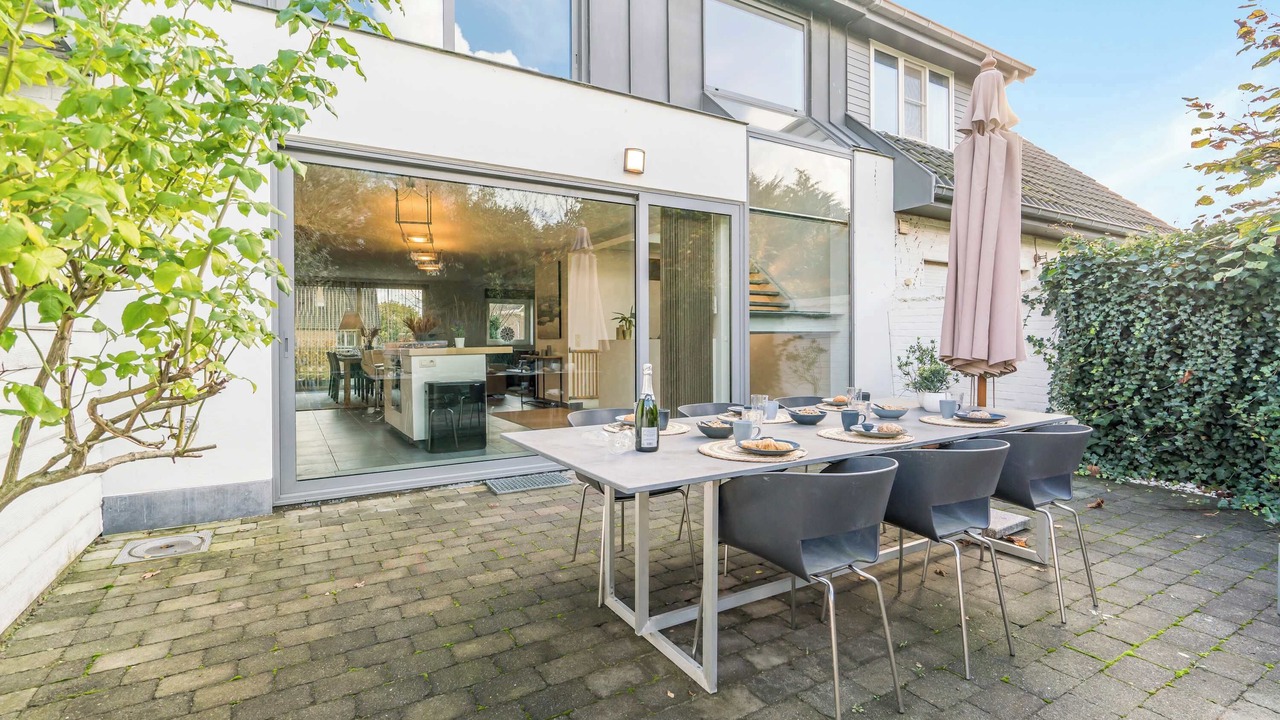 Photo of Outdoor in Oostduinkerke-Bad