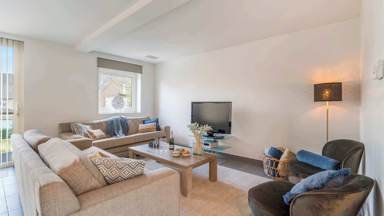 Photo of Livingroom in Oostduinkerke-Bad