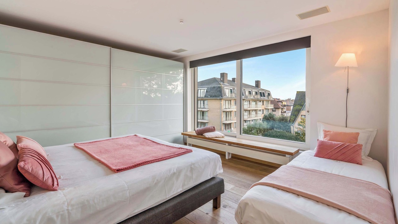 Photo of Bedroom in Oostduinkerke-Bad