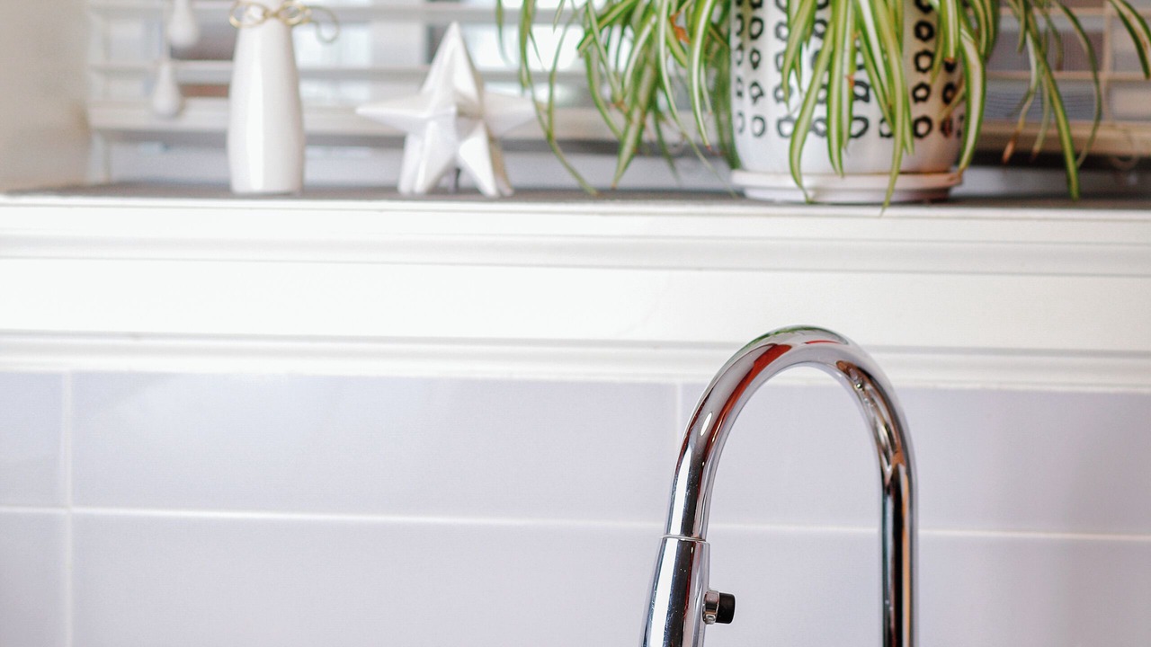 Photo of Kitchen in Burnaby