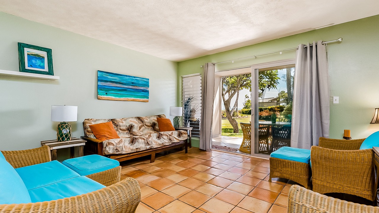 Photo of Livingroom in Ualapue