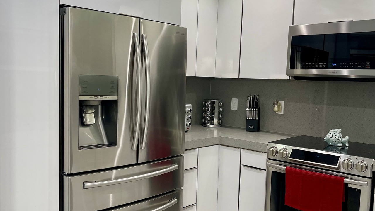 Photo of Kitchen in Hialeah