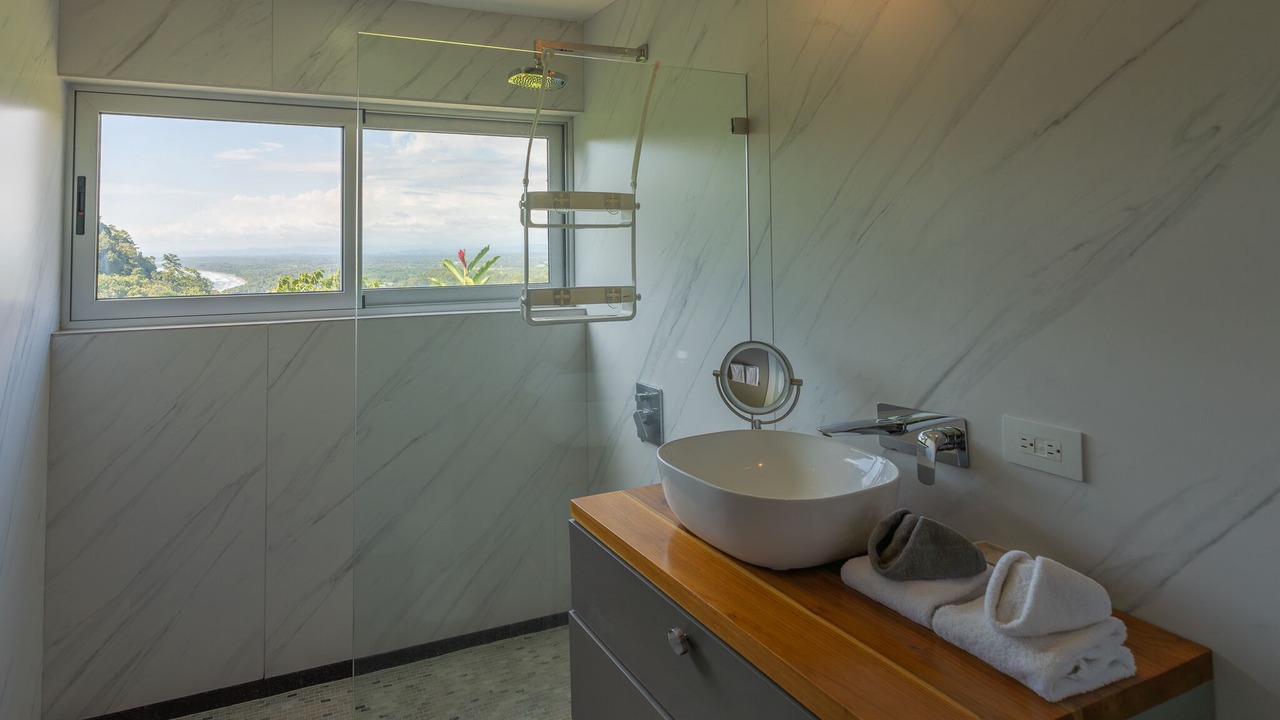 Photo of Bathroom in Valle Pura Vida