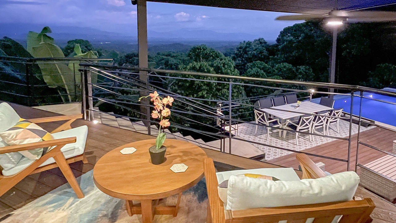 Photo of Outdoor in Valle Pura Vida