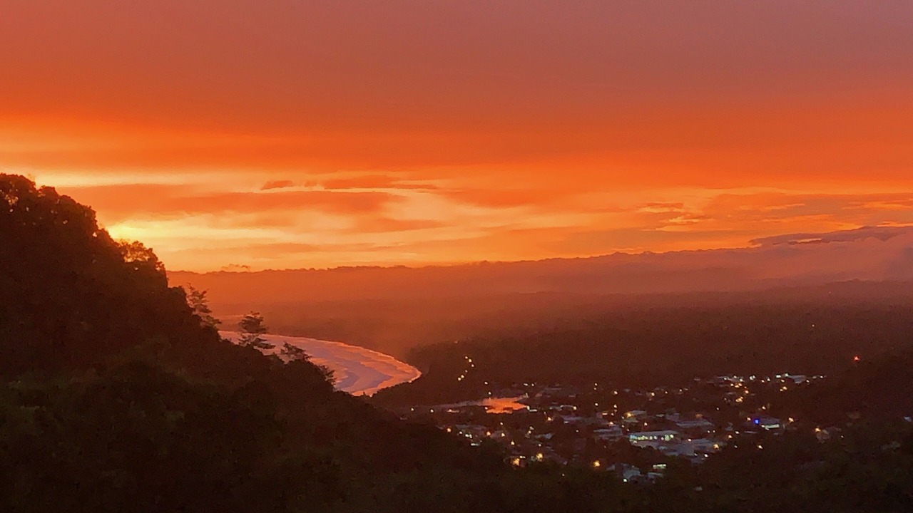 Photo of Others in Valle Pura Vida