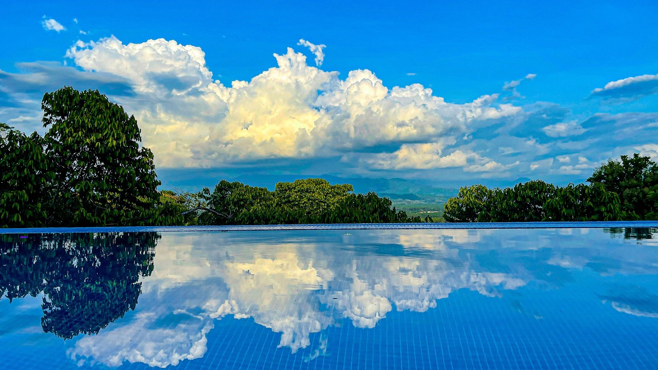 Photo of Outdoor in Valle Pura Vida