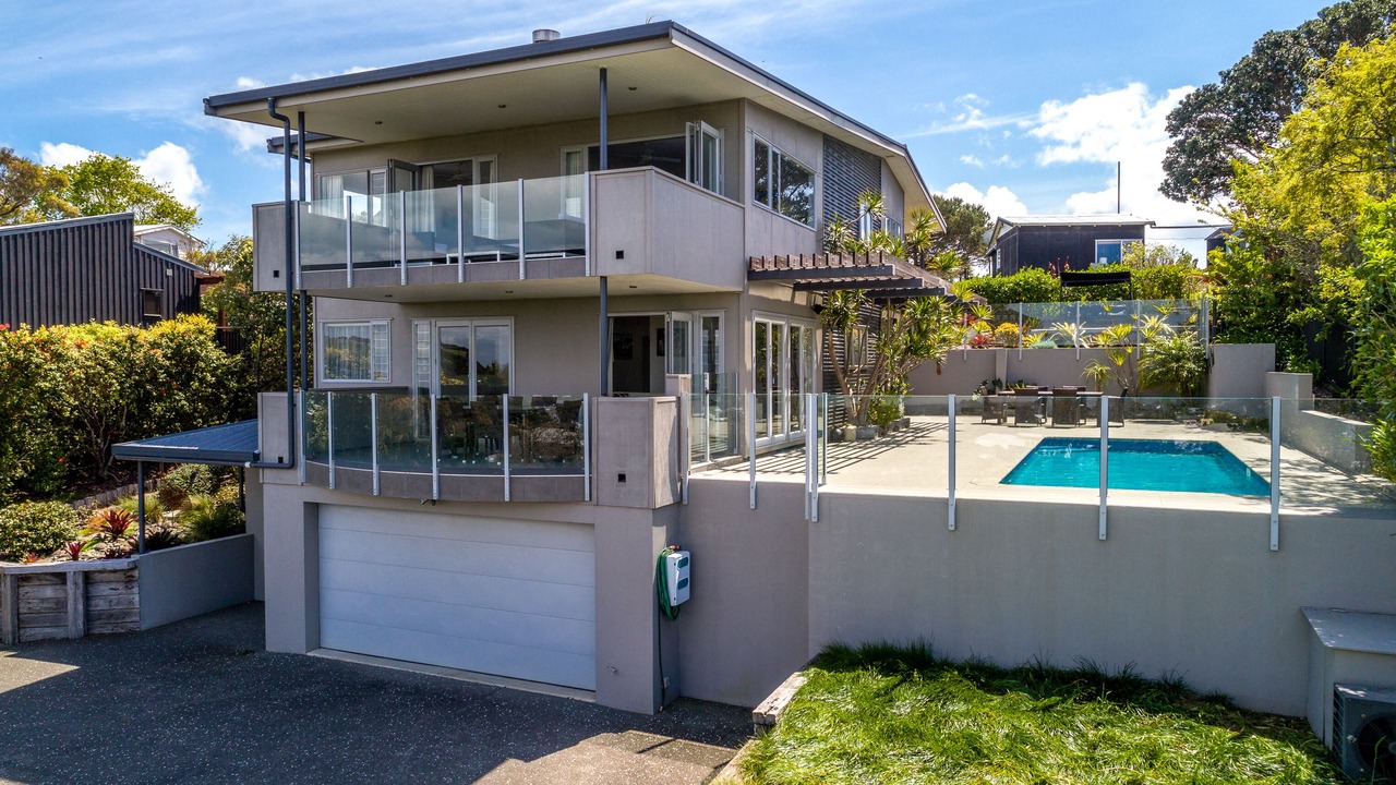 Photo of Outdoor in Oneroa