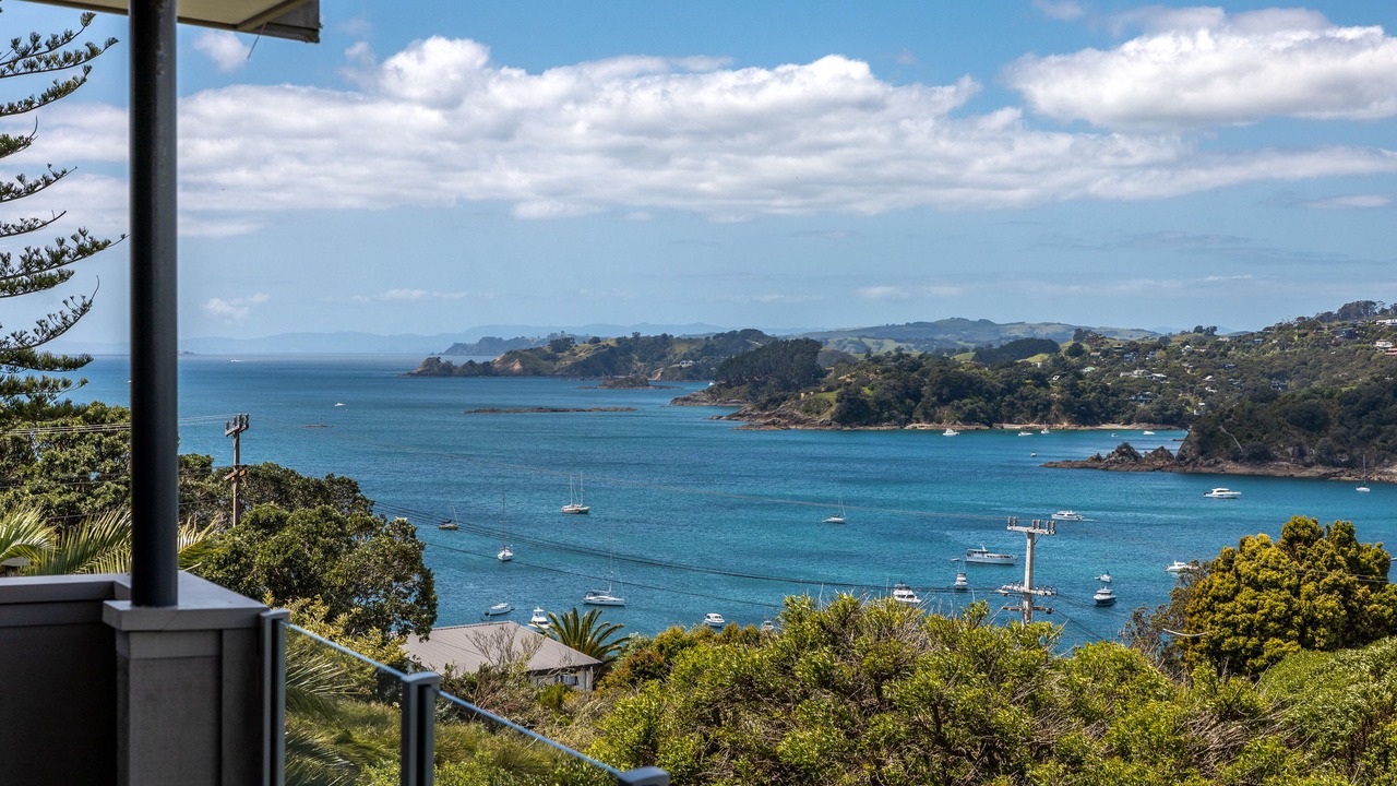 Photo of Outdoor in Oneroa