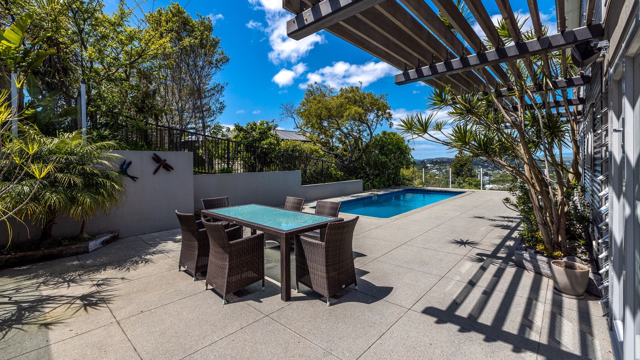 Photo of Outdoor in Oneroa