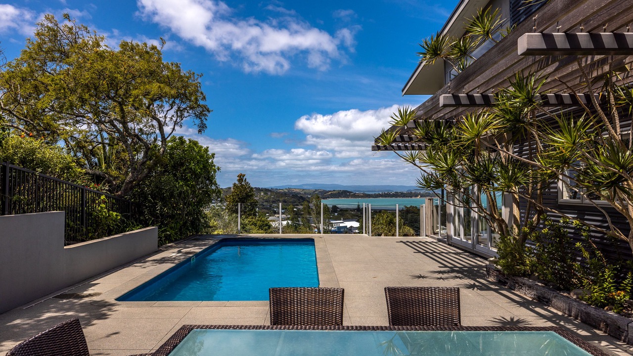 Photo of Outdoor in Oneroa
