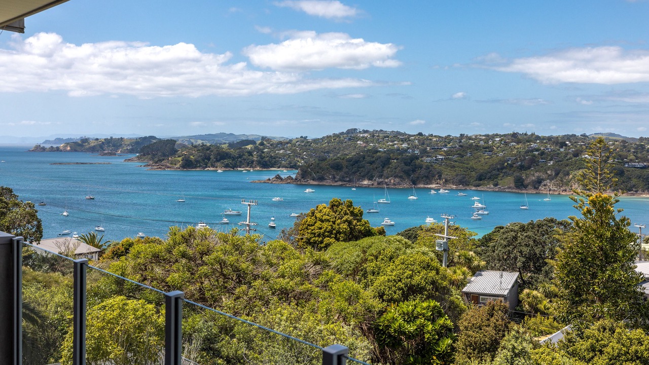 Photo of Outdoor in Oneroa