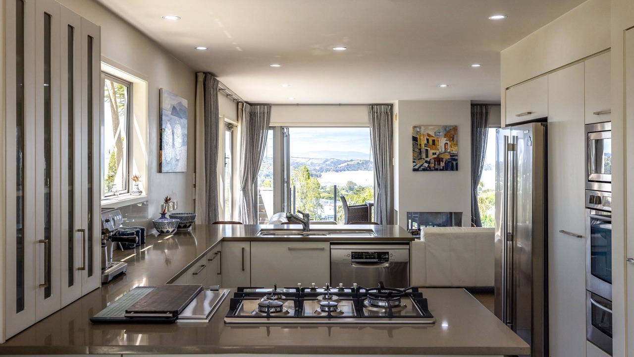 Photo of Kitchen in Oneroa