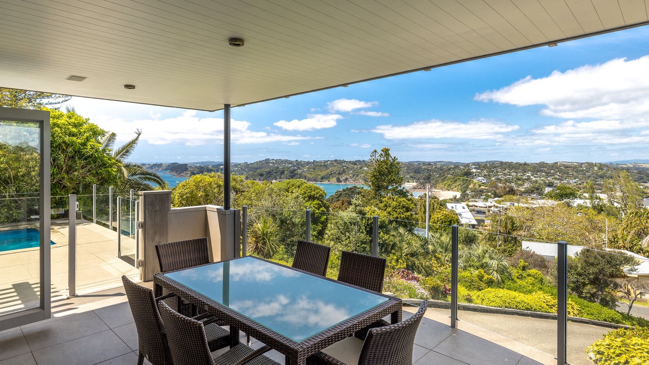 Photo of Outdoor in Oneroa