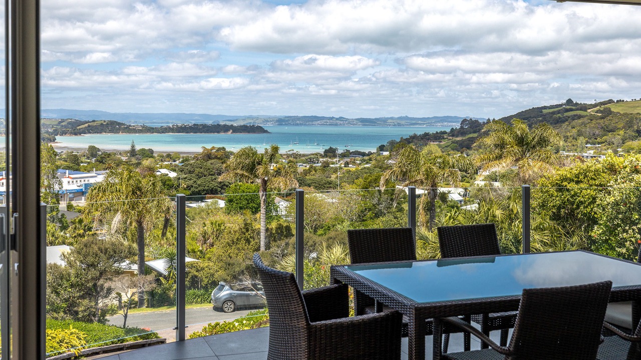 Photo of Outdoor in Oneroa